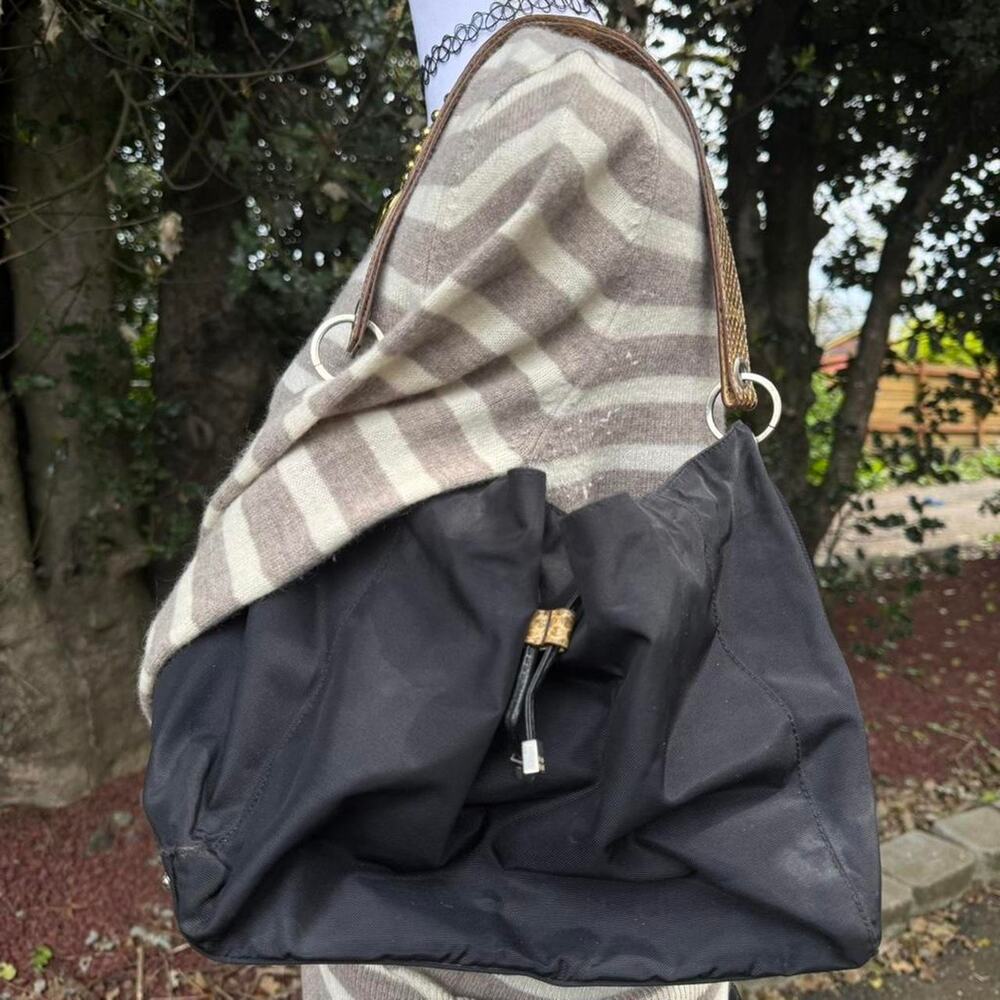 Kate spade black bubble purse